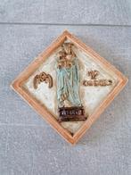 Cadre Notre Dame de Grace-Grès Guerin Bouffioulx, Antiquités & Art, Enlèvement