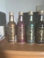 Tomorrowland flesje, Verzamelen, Ophalen of Verzenden, Gebruikt, Overige, Overige merken