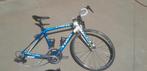 Lot fietsonderdelen, Ophalen, Frame, Gebruikt, Racefiets