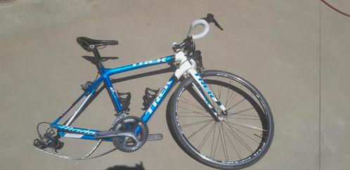Lot fietsonderdelen, Fietsen en Brommers, Fietsonderdelen, Gebruikt, Racefiets, Frame, Ophalen