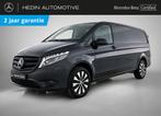 Mercedes-Benz eVito eVito 129 Tourer L2 Pro Verwarmde Zetels, Auto's, 4 deurs, Gebruikt, 100 kWh, 116 pk