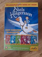 Niels Holgersson, Ophalen, Tekenfilm, Alle leeftijden, Nieuw in verpakking