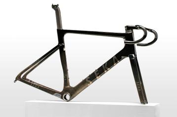 SEKA Exceed RDC Frameset Carbon Racefiets nu te bestellen! disponible aux enchères