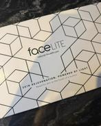 Facelite mask, Ophalen, Zo goed als nieuw