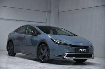 Toyota Prius 2.0i PHEV Premium Plus CVT (164 kW) (bj 2025) beschikbaar voor biedingen