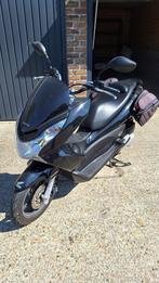 Honda PCX, Motoren, Motoren | Honda, Scooter, Particulier, 125 cc, 11 kW of minder