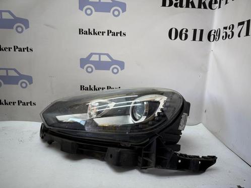 Koplampset links + rechts van een Volkswagen Golf, Auto-onderdelen, Verlichting, Volkswagen, Gebruikt, 3 maanden garantie