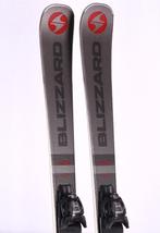 146 153 cm ski's BLIZZARD XCR 2024,black/grey, grip walk, Sport en Fitness, Skiën en Langlaufen, Gebruikt, Verzenden, Carve, Ski's
