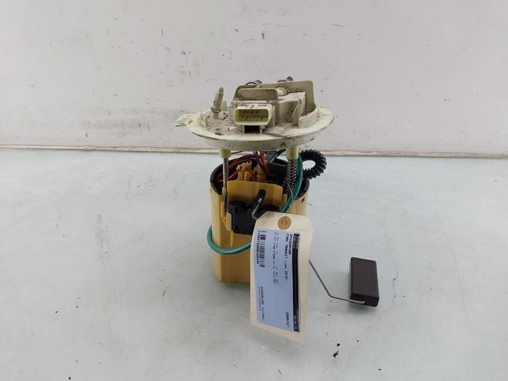 BRANDSTOFPOMP ELECT. Ford Transit (01-2013/06-2024), Auto-onderdelen, Brandstofsystemen, Ford, Gebruikt