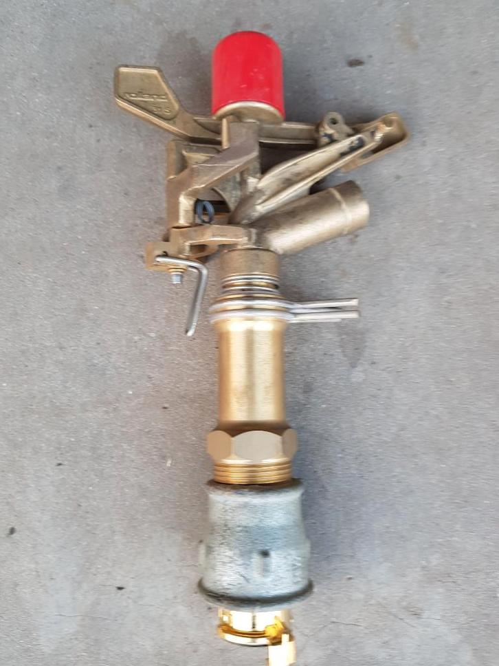 Rolland 31 S Sectorsproeier, Tuin en Terras, Tuinsproeiers, Nieuw, Sectorsproeier, Ophalen