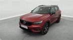 Volvo XC40 2.0 T4 R-Design Geartronic NAVI/CAM/FULL LED/HARM, Rouge, Achat, Entreprise, 5 portes