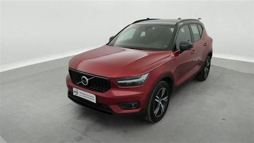 Volvo XC40 2.0 T4 R-Design Geartronic NAVI/CAM/FULL LED/HARM, Autos, Volvo, Entreprise, Achat, XC40, Essence, SUV ou Tout-terrain