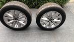 Opel Insignia zomerbanden met velgen, Ophalen, Zomerbanden, Band(en)