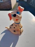 Oude pieper disney /  delacoste, Ophalen