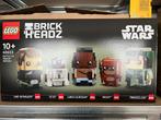 LEGO Star Wars Brickheadz 40623 - Slag om Endor Helden nieuw, Ophalen of Verzenden, Nieuw, Complete set, Lego