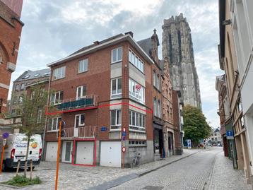 Appartement te huur in Mechelen disponible aux enchères