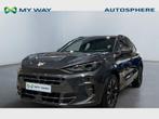 Cupra Terramar Terramar 1.5 eTSI MHEV Business DSG, Auto's, Overige Auto's, Automaat, 139 g/km, SUV of Terreinwagen, Zilver of Grijs