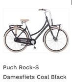 Damesfiets Puch Rock, Fietsen en Brommers, Ophalen of Verzenden, Gebruikt