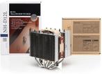 Noctua NH-D12L (cpu koeler), Ophalen of Verzenden, Zo goed als nieuw, Luchtkoeling
