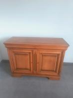 Mooie kast met onzichtbare schuiven, Ophalen, Zo goed als nieuw