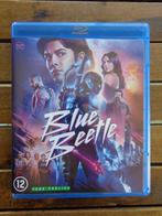 )))  Bluray  Blue Beetle  //  Science-Fiction  (((, Ophalen of Verzenden, Zo goed als nieuw, Science Fiction en Fantasy