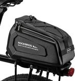 Sac porte-vélos arrière | 9L | LIVRAISON GRATUITE