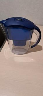 Brita kan, Enlèvement