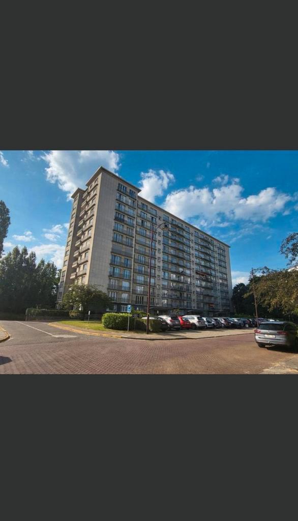 Appartement à louer, Immo, Appartementen en Studio's te huur