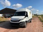 2017 Iveco Lichte vracht, Gebruikt, Overige brandstoffen, Bedrijf, Overige carrosserie