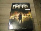 boardwalk empire   5 disc, Ophalen of Verzenden, Boxset