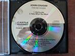 CD : JOHN COUGAR (MELLENCAMP)- THE KID INSIDE (ENKEL CD), Ophalen of Verzenden, Zo goed als nieuw