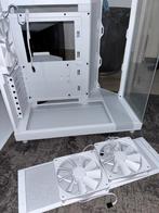 NZXT FANS WIT, Ophalen, Nieuw