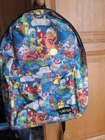 Sac à dos-Backpack Pokémon, Handtassen en Accessoires, Overige merken, 25 tot 40 cm, Ophalen of Verzenden, Zo goed als nieuw