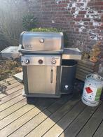 Barbecue weber gaz, Enlèvement, Utilisé, Weber