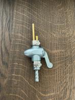 Benzinekraan Bmw R25/3 R26 R27 R50/5 - R75/5 R60/6 - R90S, Motoren, Verzenden, Nieuw