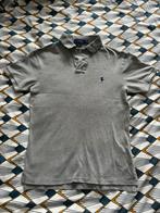 Polo Ralph Lauren gris - Taille M, Comme neuf, Taille 48/50 (M), Ralph Lauren, Gris