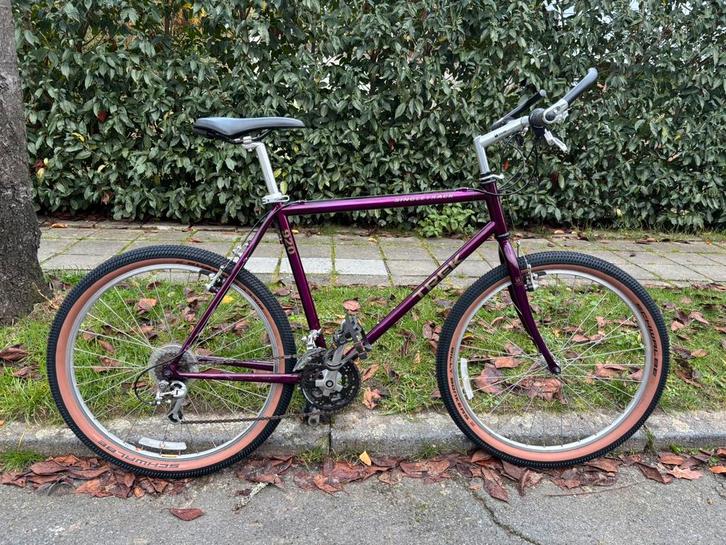 Trek 920, Vélos & Vélomoteurs, Vélos | VTT & Mountainbikes, Comme neuf, Trek, Enlèvement