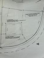 bouwgrond Lieferinge (Ninove), Immo, 9400 Ninove, 500 tot 1000 m²