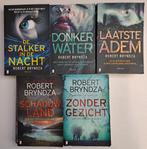Boeken Robert Bryndza, Boeken, Thrillers, Ophalen of Verzenden, Gelezen