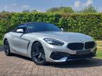 Z4 sDrive20i -08/2021 – leder – Navi - 3.750 km !!!, Auto's, BMW, Automaat, 1998 cc, 4 cilinders, Cabriolet