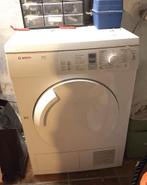 Droogkast Bosch Maxx 7 Sensitive, Electroménager, Chargeur frontal, Enlèvement, Utilisé, 8 à 10 kg