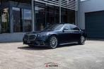 Mercedes-Benz S 580 S 580e L-AMG-PANO-ACC-KEYLESS-360-HUD-1, Auto's, Automaat, 4 deurs, Achterwielaandrijving, 375 kW