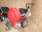 Kersten Rijbare bladblazer 9 pk Honda Motor Billy Goat, Tuin en Terras, Ophalen