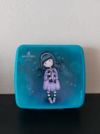 Tupperware gorjuss, Enlèvement ou Envoi