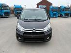 Citroen Jumpy 2015 2.0 Diesel 94kw 149000 km 6 places Gps/AC, Auto's, Citroën, Euro 5, USB, 5 deurs, Particulier