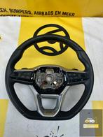 STUURWIEL SEAT LEON CUP ATECA FR STUUR ORIGINEEL 5FA419091EP, Gebruikt, Seat