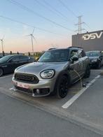 Mini coper contryman all4 plug in hybriede 77000, Auto's, Automaat, Zwart, Countryman, Beige