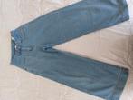 Meisjes jeansbroek -maat 158 Mila star (jbc), Kinderen en Baby's, Kinderkleding | Maat 158, Ophalen, Zo goed als nieuw