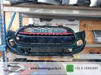 BUMPER MINI COOPER S F55 F56 F57 VOORBUMPER ORIGINEEL, Mini, Pare-chocs, Avant, Utilisé