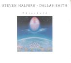 Steven Halpern & Dallas Smith - Threshold LP, Cd's en Dvd's, New Age, Ophalen of Verzenden, Zo goed als nieuw, 12 inch